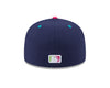 Ajolotes Copa 59FIFTY Fitted Cap