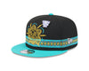 Buffalo Bisons Copa Ribbon 950 Snapback