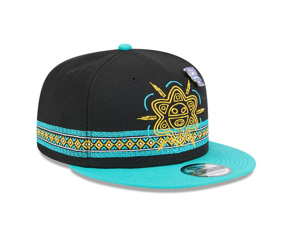 Buffalo Bisons Copa Ribbon 950 Snapback