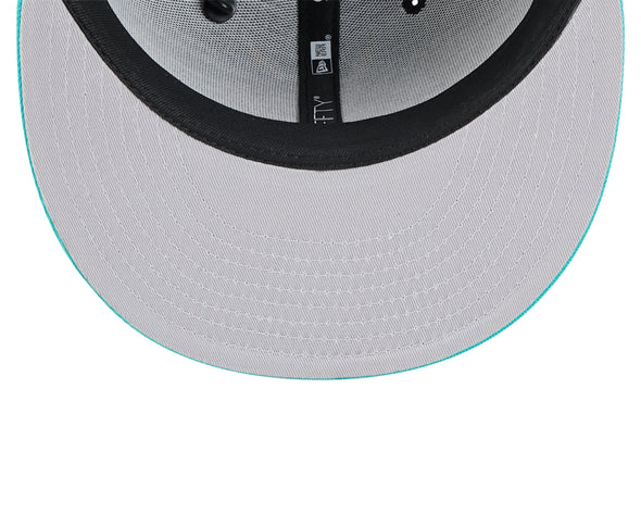 Buffalo Bisons Copa Ribbon 950 Snapback