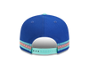 New Era Soñadores Stripe 9FIFTY