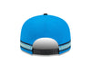 Richmond Flying Squirrels New Era 2025 COPA AV 9Fifty Snapback Cap