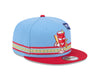 Reno Aces 9FIFTY Copa De Reno Michelada New Era Snapback