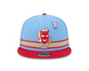 Reno Aces 9FIFTY Copa De Reno Michelada New Era Snapback