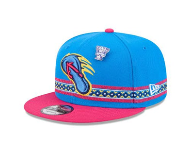 FC Culture 950 Cap