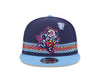 Los Granjeros de Wisconsin New Era 950 Snapback Hat w/ COPA Pin