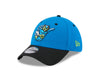 Richmond Flying Squirrels New Era 2025 COPA AV 39Thirty Cap