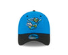 Richmond Flying Squirrels New Era 2025 COPA AV 39Thirty Cap