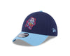 Los Granjeros de Wisconsin New Era 3930 Stretch Fit Hat