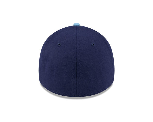 Los Granjeros de Wisconsin New Era 3930 Stretch Fit Hat