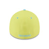 South Bend Cubs New Era 39Thirty Stretch Fit 2025 Cabritos Maldichos Cap