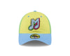 Memphis Redbirds 2025 New Era 920 Adjustable Copa Hat