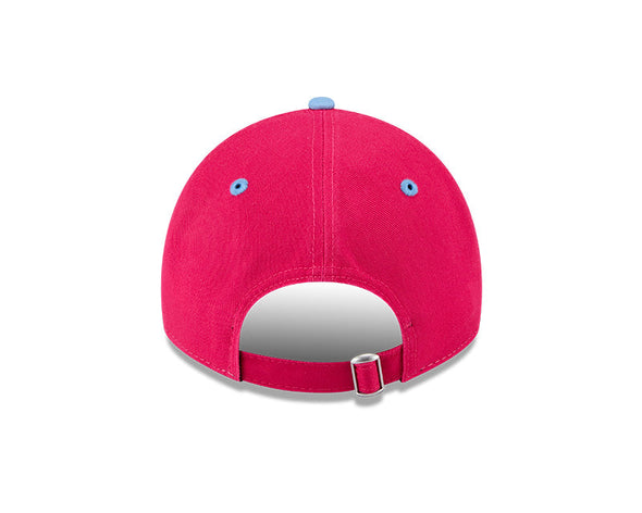 Memphis Redbirds 2025 New Era 920 Adjustable Copa Hat