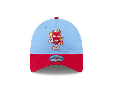 Reno Aces 9TWENTY 2025 Copa De Reno Michelada New Era Adjustable Hat