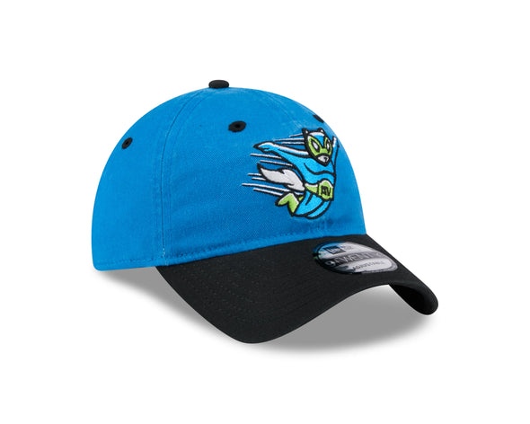 Richmond Flying Squirrels New Era 2025 COPA AV 9Twenty Cap
