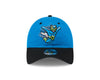 Richmond Flying Squirrels New Era 2025 COPA AV 9Twenty Cap