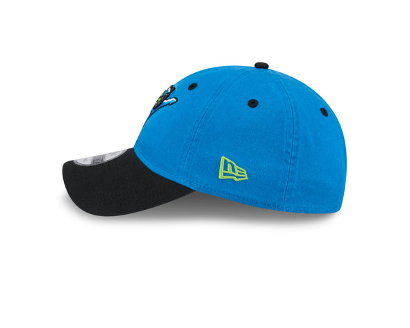Richmond Flying Squirrels New Era 2025 COPA AV 9Twenty Cap