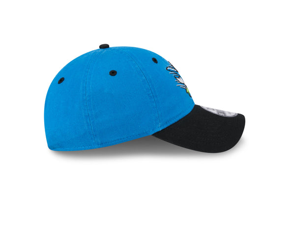 Richmond Flying Squirrels New Era 2025 COPA AV 9Twenty Cap