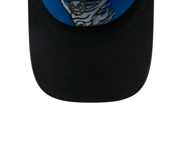 Richmond Flying Squirrels New Era 2025 COPA AV 9Twenty Cap
