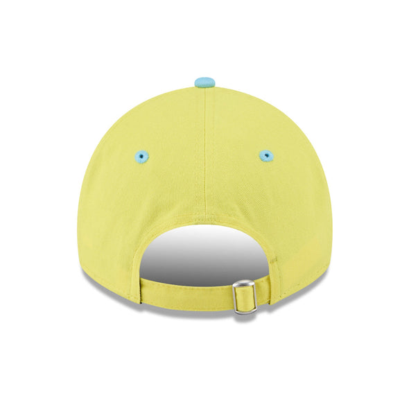 South Bend Cubs New Era 9Twenty Adjustable 2025 Cabritos Maldichos Cap