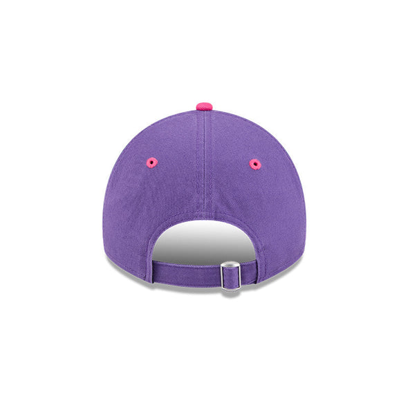 2025 Calaveras de West Michigan New Era 9Twenty Cap - Copa