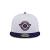 Houston Astros New Era Hat Fitted Batting Practice City Connect 2025