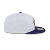 Houston Astros New Era Hat Fitted Batting Practice City Connect 2025