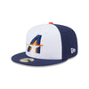 Houston Astros New Era Hat Fitted City Connect 2025