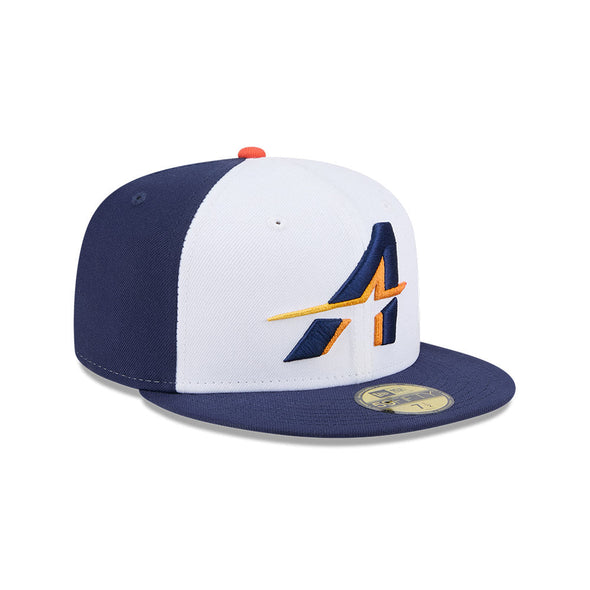 Houston Astros New Era Hat Fitted City Connect 2025