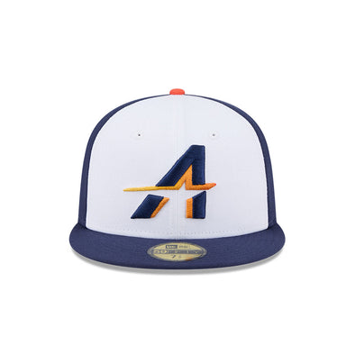 Houston Astros New Era Hat Fitted City Connect 2025