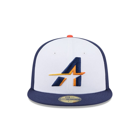 Houston Astros New Era Hat Fitted City Connect 2025