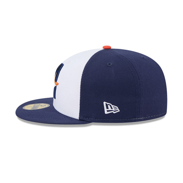 Houston Astros New Era Hat Fitted City Connect 2025