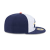 Houston Astros New Era Hat Fitted City Connect 2025