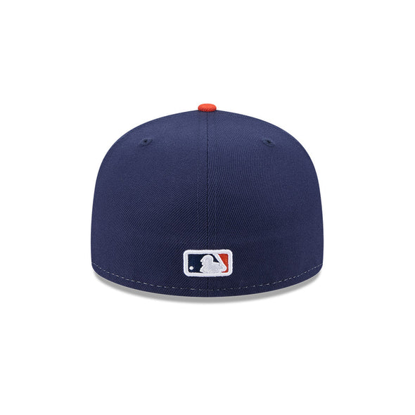 Houston Astros New Era Hat Fitted City Connect 2025