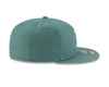 Boston Red Sox New Era Green 2025 City Connect 9Fifty Snapback Hat
