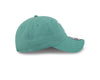 Boston Red Sox New Era Green 2025 City Connect 9TWENTY Adjustable Hat