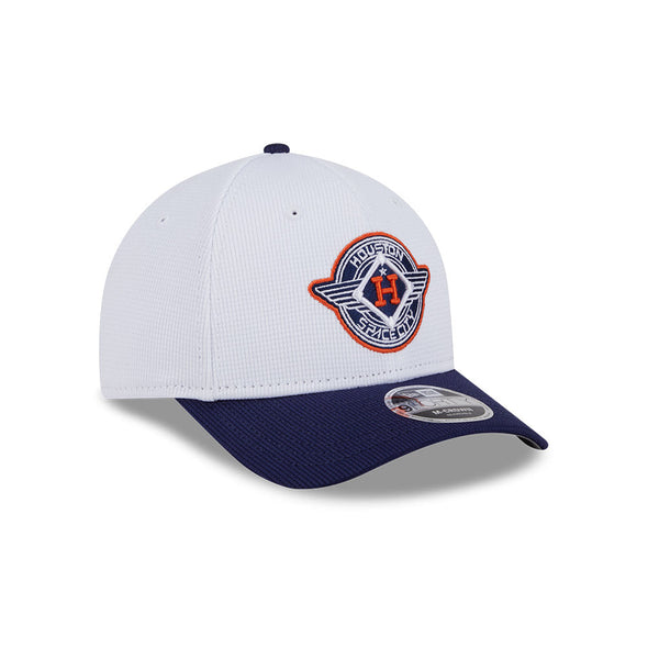 Houston Astros New Era Hat 9FORTY Batting Practice City Connect 2025