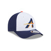 Houston Astros New Era Hat 9FORTY City Connect 2025