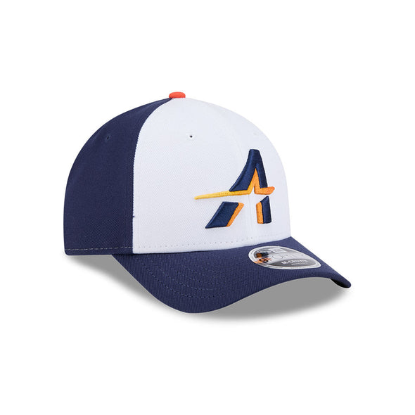 Houston Astros New Era Hat 9FORTY City Connect 2025