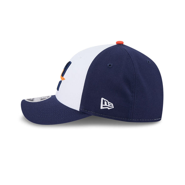 Houston Astros New Era Hat 9FORTY City Connect 2025