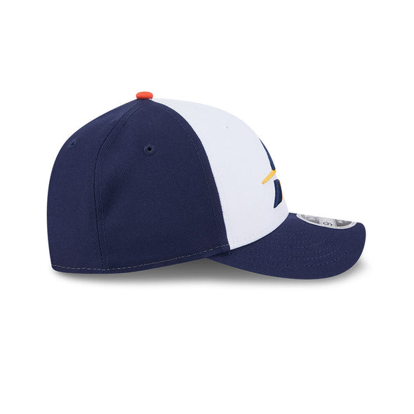 Houston Astros New Era Hat 9FORTY City Connect 2025