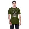 Charlotte Knights 2025 Armed Forces SS Tee