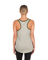 Tampa Tarpons Women's 2025 Armed Forces Day Racerback Tank Top