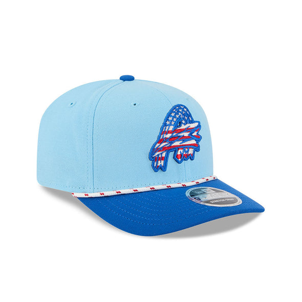 2025 July 4th 970 Stretch Snap