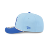Altoona Curve 2025 New Era Fourth of July 9Seventy Cap