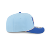 Altoona Curve 2025 New Era Fourth of July 9Seventy Cap