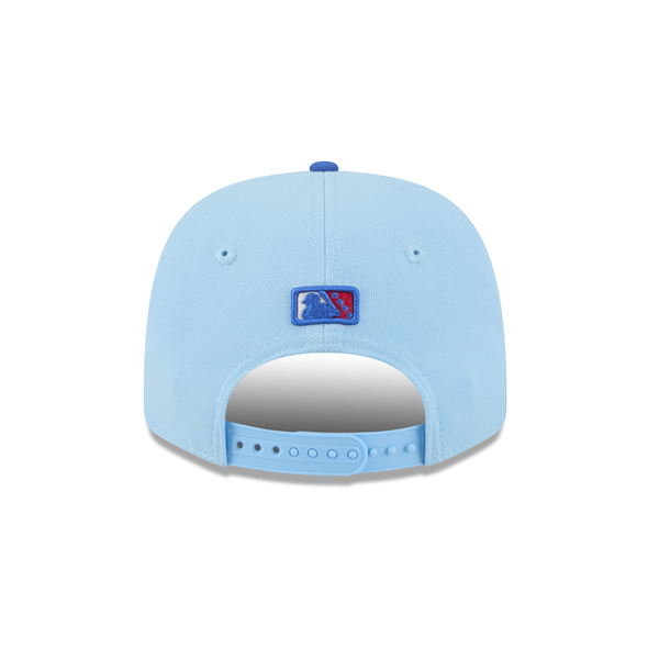Altoona Curve 2025 New Era Fourth of July 9Seventy Cap