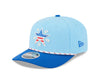 New Era - 9seventy Stretch Snap - July 4th Cap 2025