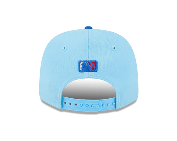 New Era - 9seventy Stretch Snap - July 4th Cap 2025