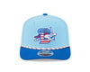 2025 FOURTH OF JULY SNAPBACK CAP